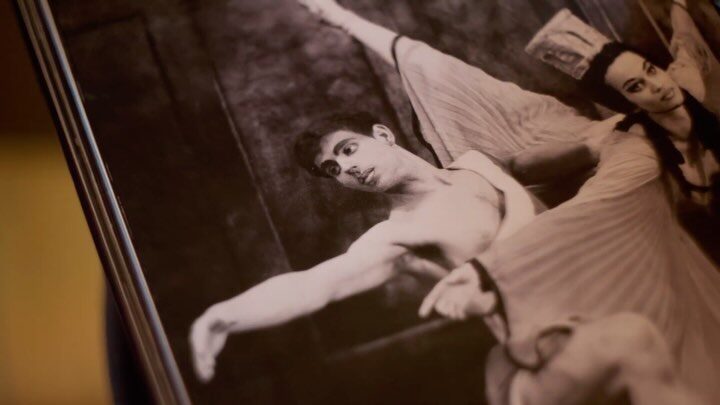 Instagram post from ballettakademie_koenigsraega. This post is in position 0.