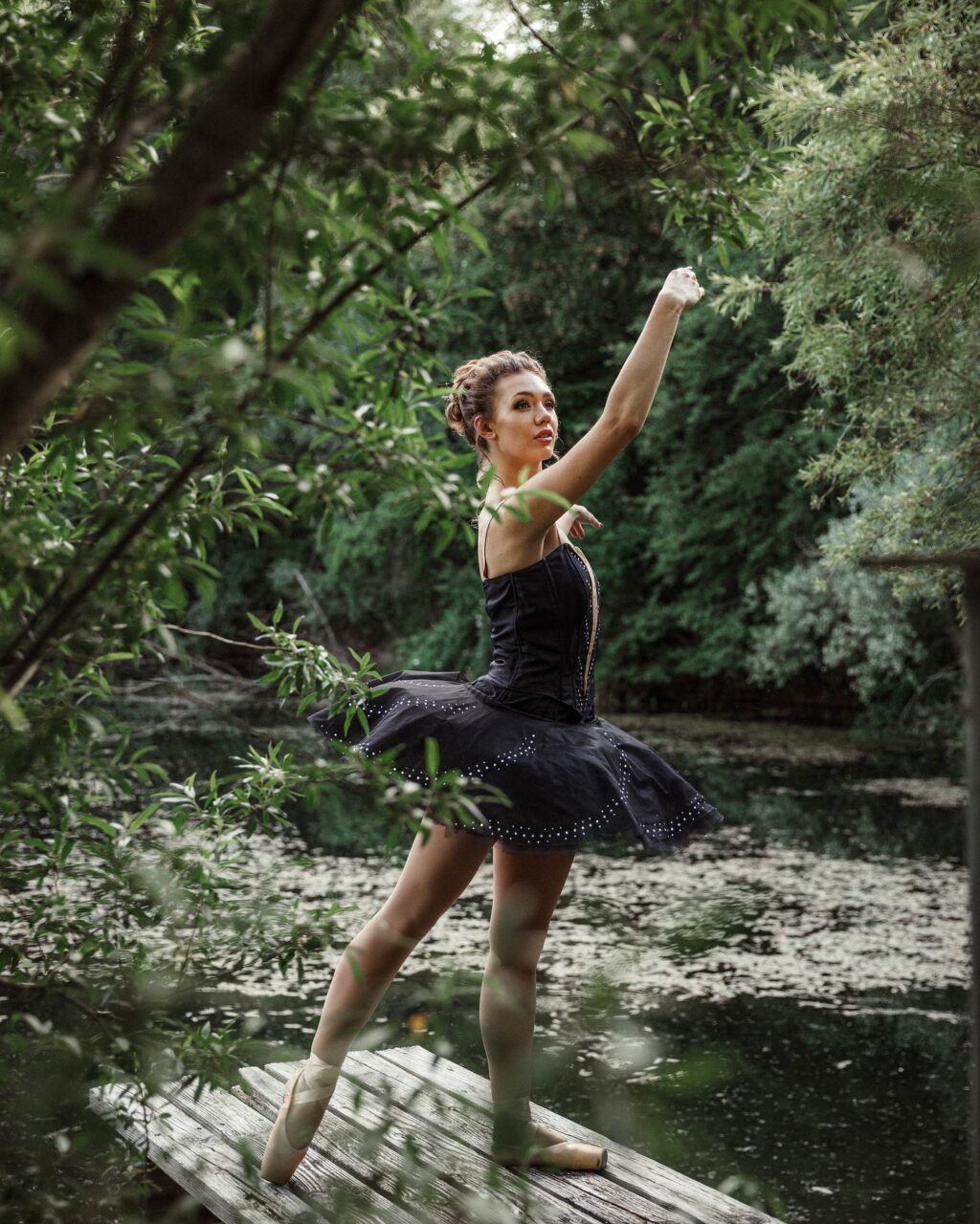 Instagram post from ballettakademie_koenigsraega. This post is in position 1.